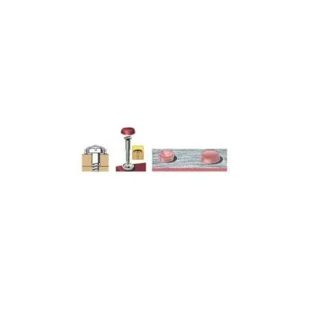 غطاء-المفاجئة-snap-cap-3542-teak-blister-20-pcs