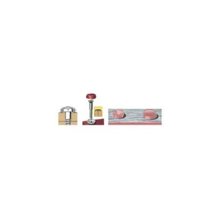غطاء-المفاجئة-snap-cap-4860-teak-blister-20-pcs