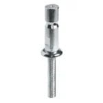 قاعدة-stanchion-base