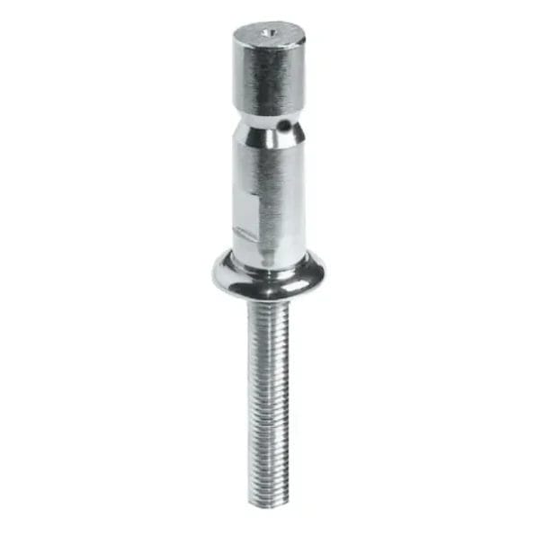 قاعدة-stanchion-base