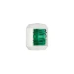 لمبة ملاحية navlight Utility88 white_green (Blister 1 pcs)