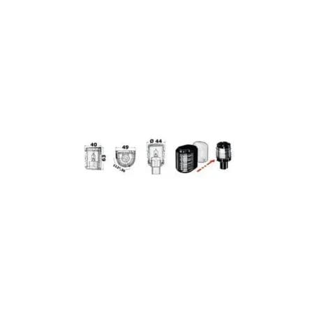 لمبة-ملاحية-navlight-utility88-mast-head-blister-1-pcs