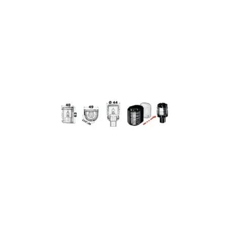 لمبة-ملاحية-navlight-utility88-sternww-blister-1-pcs