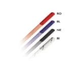 مارلو-بوليستر-marlow-polyest-matt12mm-white