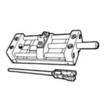 محدد-double-steering-selector-l23