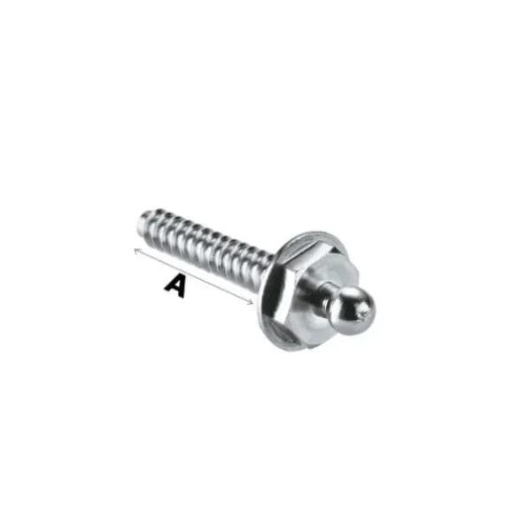 مسمار-tenax-self-tapmale-stud