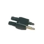 موصل-connector-evinrude-male-double-blister-1-pcs