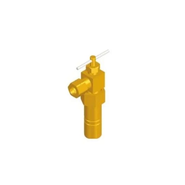 نحاس-whale-valve-joint-brass
