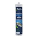 MSR CA white 290 ml construction adhesive / سيليكون أبيض
