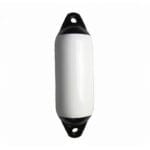 فندار إسطواني أبيض White-fender 839