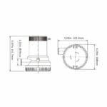 مضخة-بلج-non-automatic-bilge-pumps-01-series-12v-2000gph