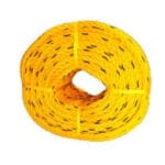 حبل بى بى 3خط Rope pp 3str 22mm*100mtr