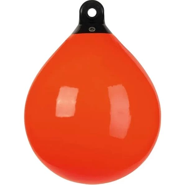b60-red-buoy-فندر-دائري-أحمر