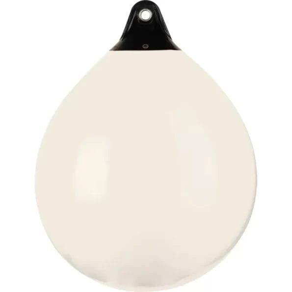 B100 white-buoy فندر دائري أبيض