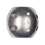 زنك انود لعمود مروحة Zinc shaft to suit dia100mm