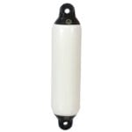 فندار إسطواني أبيض White-fender 827