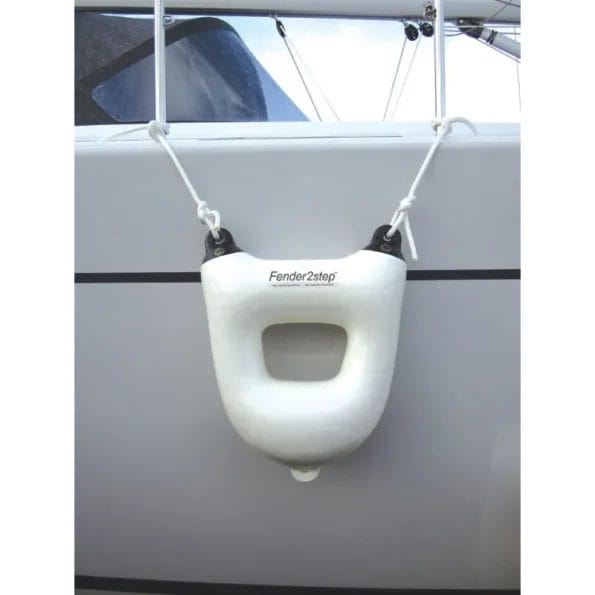 Fender2step white فندر عتب أبيض