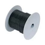 MARINE CABLE 2.5MM BLACK 200M سلك كهربائي