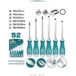 screwdriver-set-6-piece-طقم-مفك-طرق-6-قطع