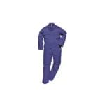 بدلة-عمال-قطن-boiler-suit-cotton-l-blue-xxxl