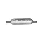 زنك انود ZINC WELD ON ANODE 6KG