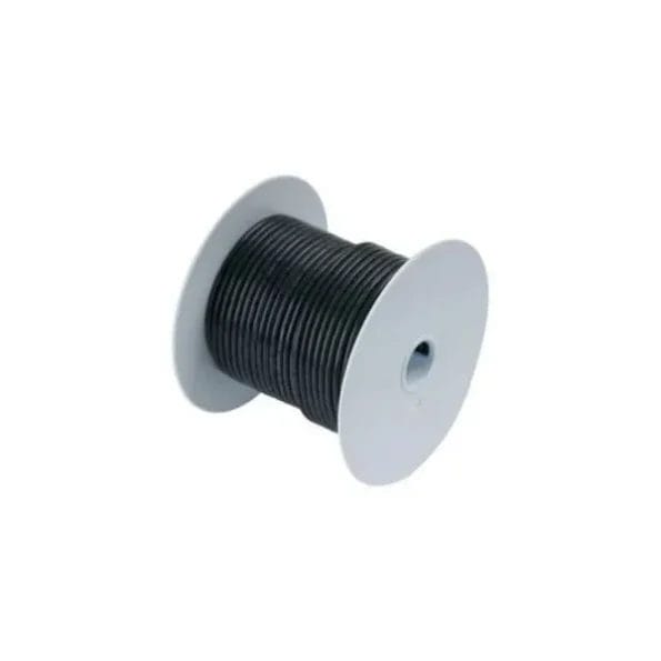 سلك-كهرباء-ancor-marine-cable-black-30mtr-1mm