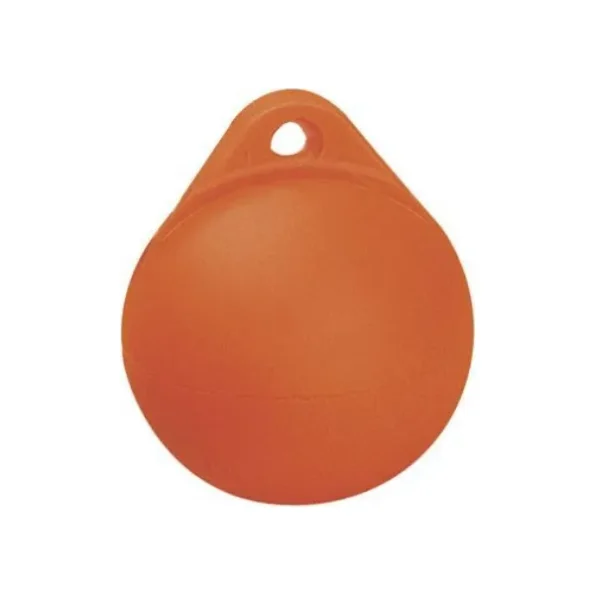 عوامة للرمي أحمر Throwing-ball buoy, red