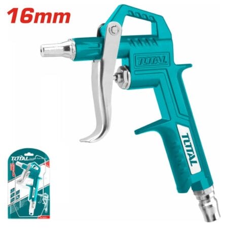 مسدس هوا ء TOTAL توتال 16MM TAT3031