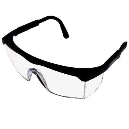 نظارة رشمه Plastic chipping goggle, Standard