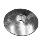 نك انود دائري DISC ANODE SINGLE 110MM HEAVY