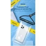 غطاء-جوال-ضد-الماء-baseus-cover-waterproof-bag