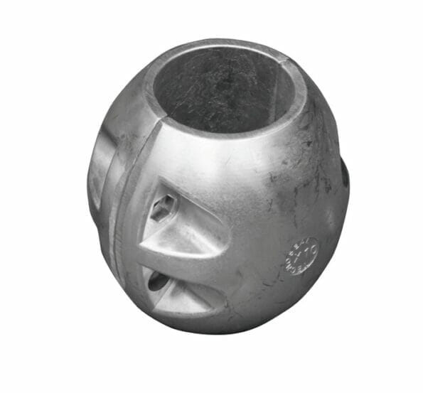 زنك انود Shaft anode USA type Ø 114,3mm