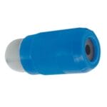 Polycarbonate + Moplen plug 50 A 220 V / فيش كهرباء