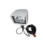 SEARCHLIGHT WITH REMOTE CONTROL 24V, 100W, 360 كشاف