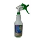 Cleaner ECO super teak 600 ml منظف