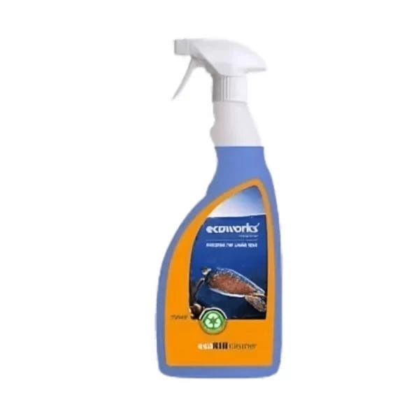 ECO rib cleaner for inflatable boats منظف