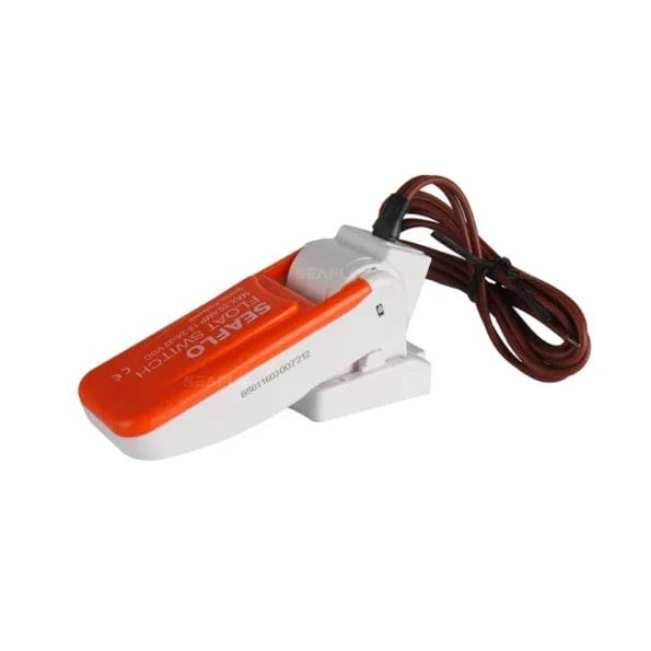 float switch 01Series 12v, Max. Amp.20A سويتش
