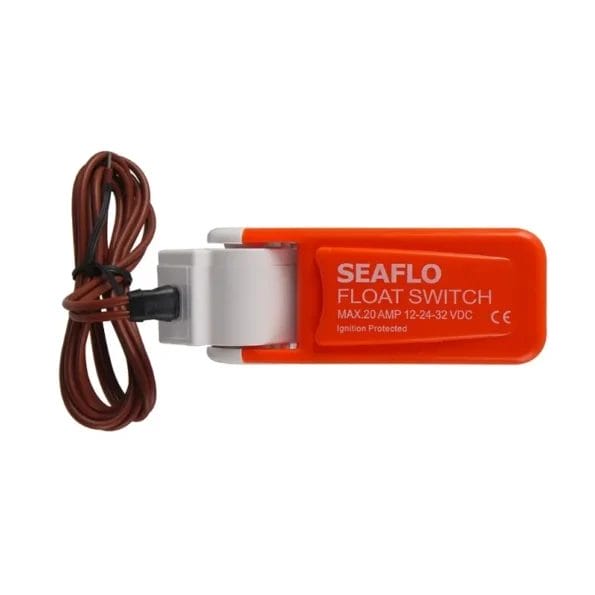 float switch 01Series 12v, Max. Amp.20A سويتشfloat switch 01Series 12v, Max. Amp.20A سويتش