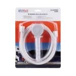 دش-seaflo-shower-head-and-hose-kit