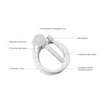 دش-seaflo-shower-head-and-hose-kit
