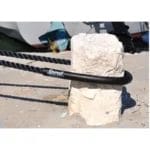 spiroll-rope-saver-816-mm-black-حامل-حبل-سبيرول-816-مم-أسود