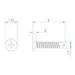 مسمار-ss-316-csk-phlps-self-t-apping-screw-3513mm