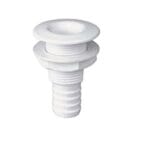 مخرج تصريف Plastic Drain 1-1/2" Sockets 1500