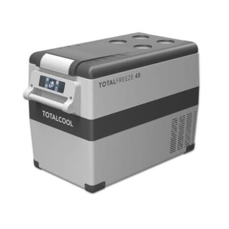 TOTALFREEZE 45 / فريزر
