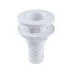 مخرج تصريف Plastic Drain 1" Sockets 1000