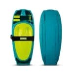 جوبي-لوح-تزلج-jobe-streak-kneeboard-vintage-teal