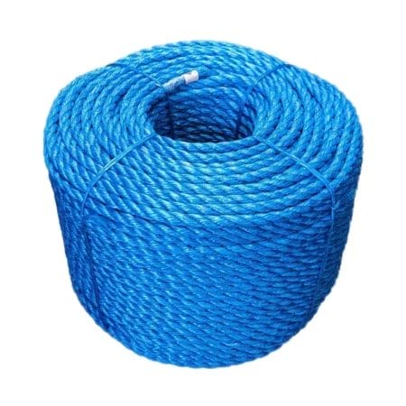 حبل-بى-بى-ازرقrope-pp-blue-16mm200y