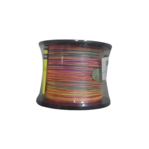 خيط صيد ريلكس Relix Jigging Line 8 Braid 0.25mm/300m