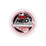 خيط-صيد-فلوروكربون-carbon-pink-neo-0-40mm20lb-25m