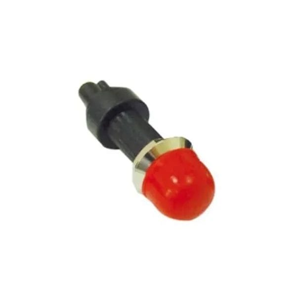 زر-ضغط-watertight-brass-push-button-red